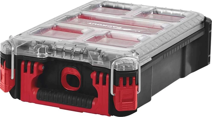 Milwaukee Packout Compact Organiser Sortimentskasten