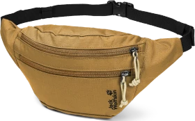 Jack Wolfskin Konya Bauchtasche peanut
