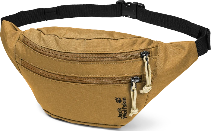 Jack Wolfskin Konya Bauchtasche