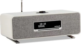 Ruark Audio R3S hellgrau
