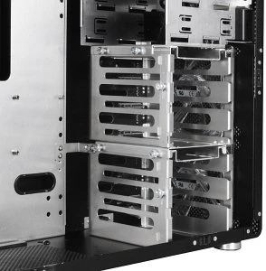Lian Li PC-V600FA silber
