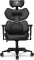 Cougar Terminator Elite CGR-TRE-SLB Gamingstuhl, schwarz/silber Vorschaubild