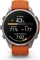 Garmin Fenix 9 Pro inReach 47mm titanium/autumn orange-spark orange Vorschaubild
