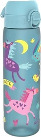 ion8 Recyclon Trinkflasche 500ml blaue einhörner