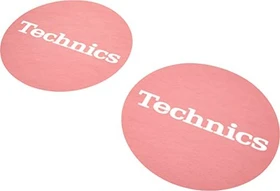 Technics Slipmat (verschiedene Modelle)