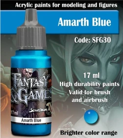 Scale75 ScaleColor Fantasy & Games amarth blue, 17ml