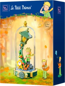 Pantasy Le Petit Prince Starlight Lamp
