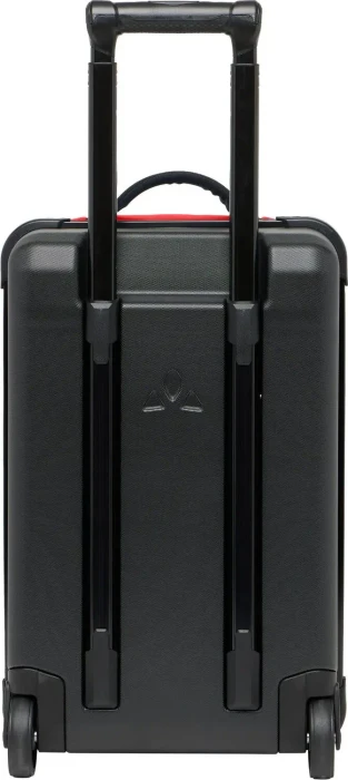 Vaude Takutea 35l Reisetrolley red