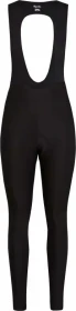 Rapha Core Winter Tights Fahrradhose lang schwarz (Damen)