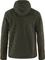 Fjällräven Övik Fleece Hoodie Funktionsjacke deep forest (Herren) Vorschaubild