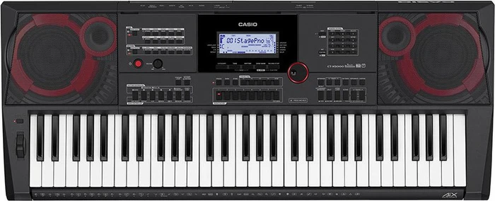 Casio CT-X5000