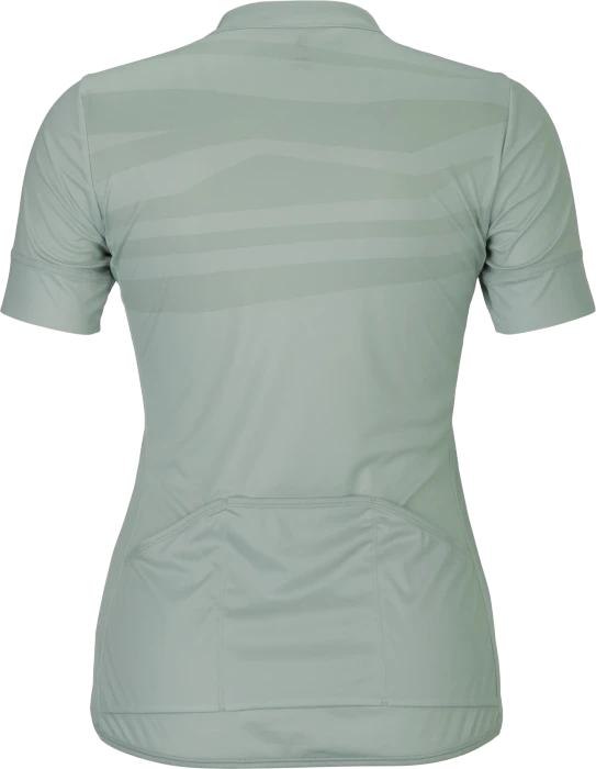 Scott Endurance LT Trikot kurzarm spray grey (Damen)