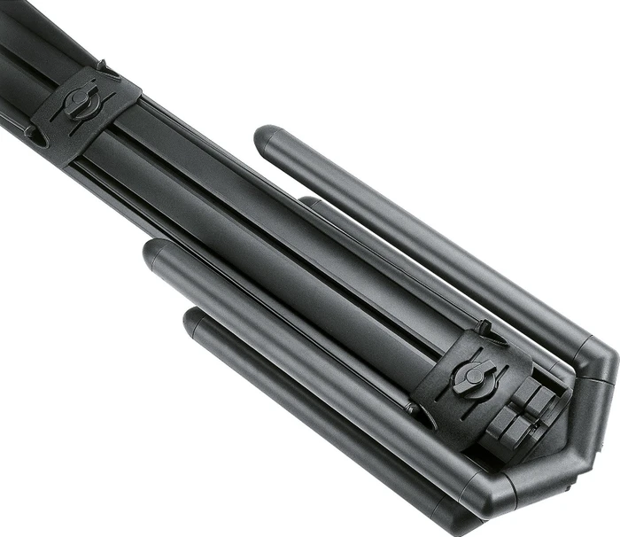 König & Meyer 18860 Keyboardständer Spider Pro schwarz eloxiert