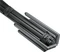 König & Meyer 18860 Keyboardständer Spider Pro schwarz eloxiert Vorschaubild