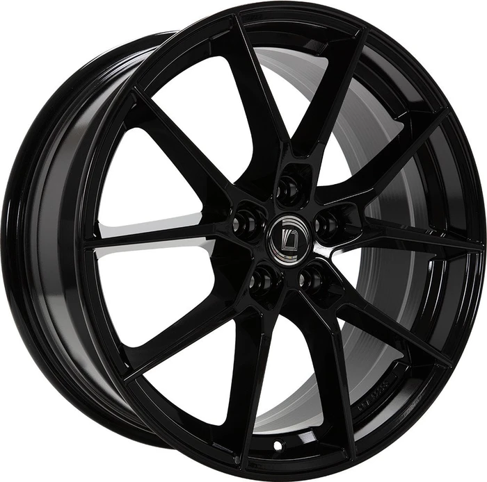 Diewe Wheels Alla 9.0x19 5/112 ET44 (verschiedene Farben)