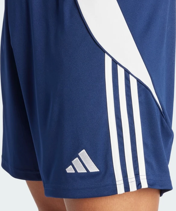 adidas Tiro 24 Shorts team navy blue 2/white (Herren)