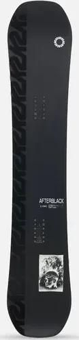 K2 Afterblack (Herren) (Modell 2025/2026)
