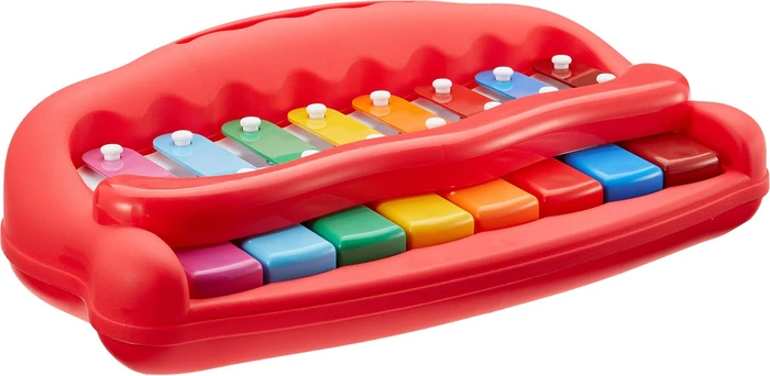 Simba Toys ABC Mein erstes Klavier