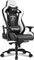 Sharkoon Skiller SGS4 Eintracht Frankfurt Sonderedition Gamingstuhl, schwarz/weiß Vorschaubild