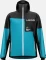 Head Race Nova Funktionsjacke schwarz/blau (Herren) Vorschaubild