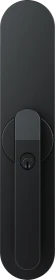 ABUS Wintecto One schwarz, Funk-Fensterantrieb