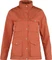 Fjällräven Räven Lite Funktionsjacke rowan red (Damen) Vorschaubild