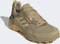 adidas Terrex AX4 GTX flash orange/beige tone/pulse amber (Damen) Vorschaubild