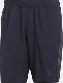 adidas Run Icon Full Reflective 3-Streifen Shorts Laufhose kurz legend ink (Herren)