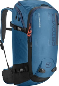 Ortovox Haute Route 38 S blue sea