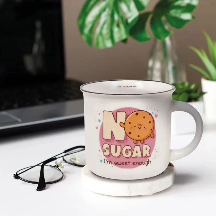Legami Cappuccinotasse 350ml no sugar