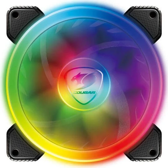 Cougar Vortex RGB SPB 120 PWM HDB, 120mm
