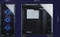 Corsair Crystal Series 570X RGB, schwarz, Glasfenster Vorschaubild