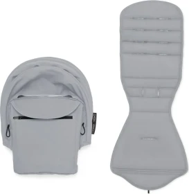 Stokke YOYO 6+ Buggy Textilset stone