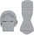 Stokke YOYO 6+ Buggy Textilset stone (595510)