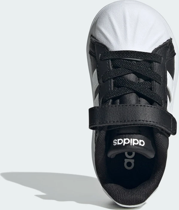 adidas Streettalk core black/cloud white (Junior)