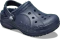 Crocs Baya Lined Clog navy (Junior) Vorschaubild