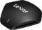 Lexar Professional 3-in-1 USB 3.1 Multi-Kartenleser, USB-C 3.0 [Buchse] Vorschaubild