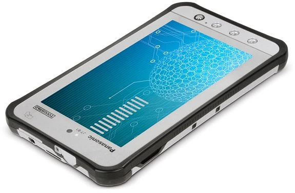 Panasonic Toughpad JT-B1, 16GB, LTE