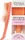 Tangle Teezer The Mini Ultimate Detangler Straight & Curly salmon pink apricot