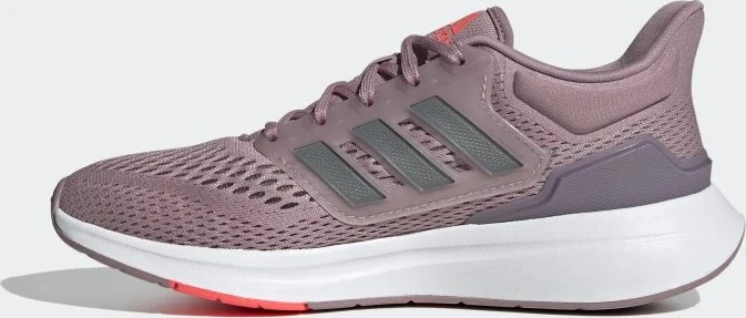 adidas EQ21 magic mauve/iron metallic/legacy purple (Damen)