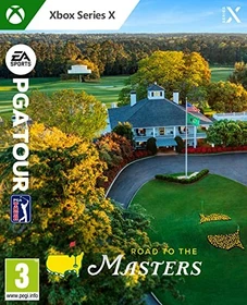 EA Sports PGA Tour (Xbox One/SX)