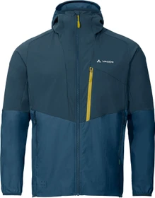 Vaude Tekoa Jacke dark sea (Herren)