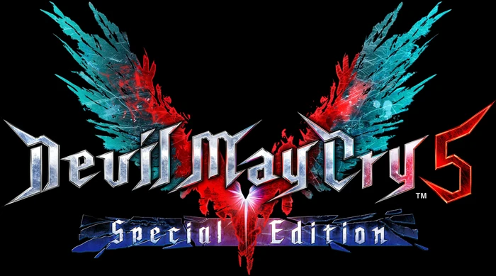Devil May Cry 5