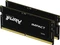 Kingston FURY Impact SO-DIMM 16GB Kit, DDR5-4800, CL38-38-38, 1RX16 Vorschaubild