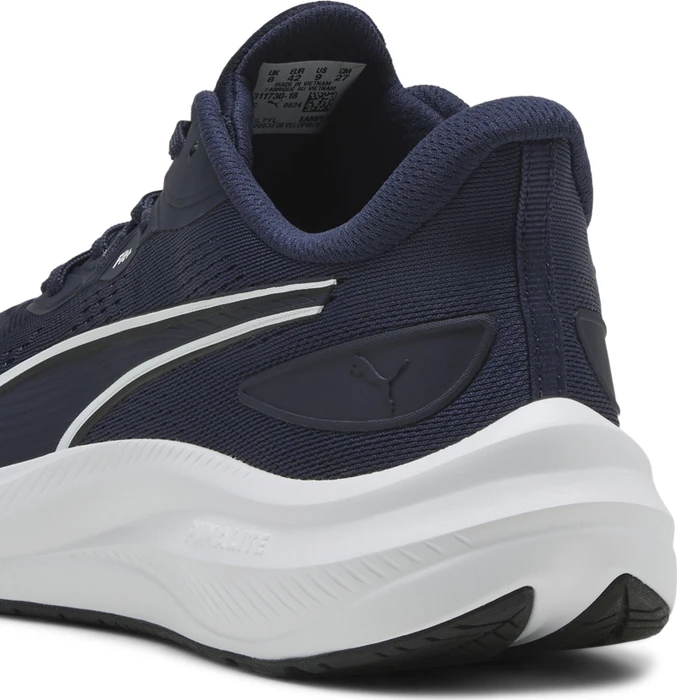 Puma Skyrocket Lite 2 puma navy/puma white/white