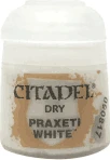 Games Workshop Citadel Dry 23-04 praxeti white, 12ml