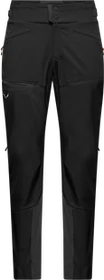 Salewa Ortles Durastretch Hose lang black out (Herren)