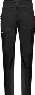 Salewa Ortles Durastretch Hose lang black out (Herren)