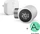 tado Starter Kit Smart Heizkörper-Thermostat X, 1x Thermostat, inkl. Bridge, Set