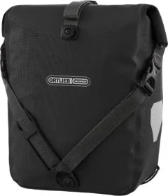 Ortlieb Sport-Roller Plus Single Gepäcktasche granite/black